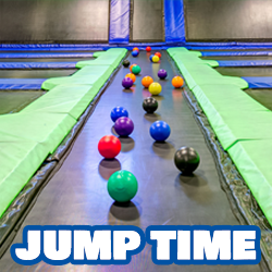 Host Your Birthday Party At Epic Air Trampoline Park In South Elgin